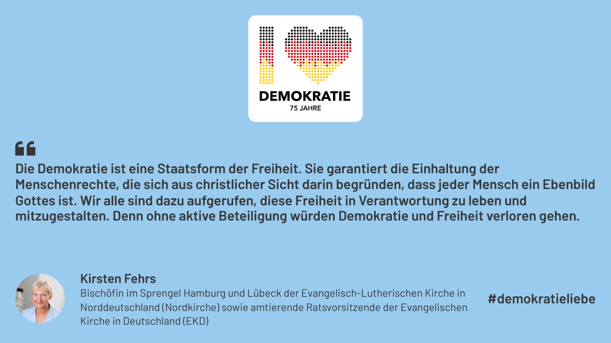 demokratie-liebe.de
#grundgesetz #demokratie #blogderrepublik