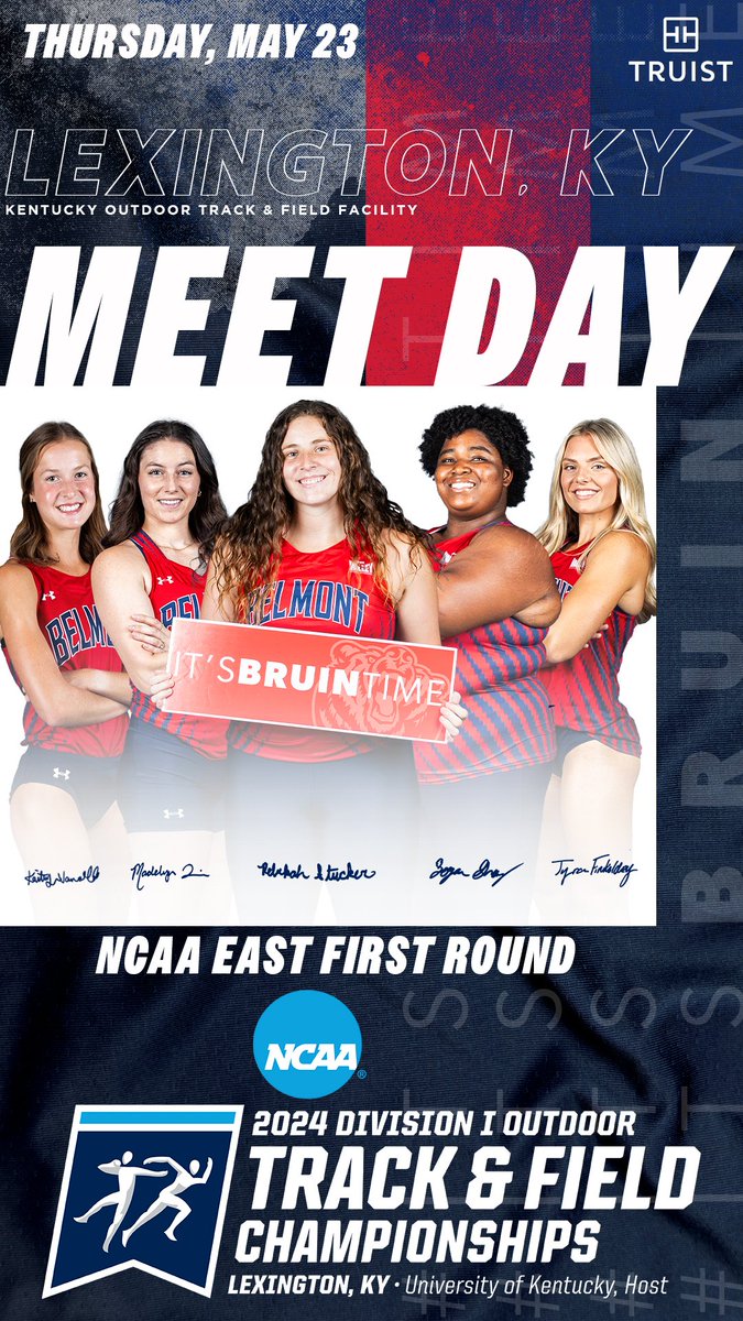 Belmont Cross Country/Track & Field tweet media