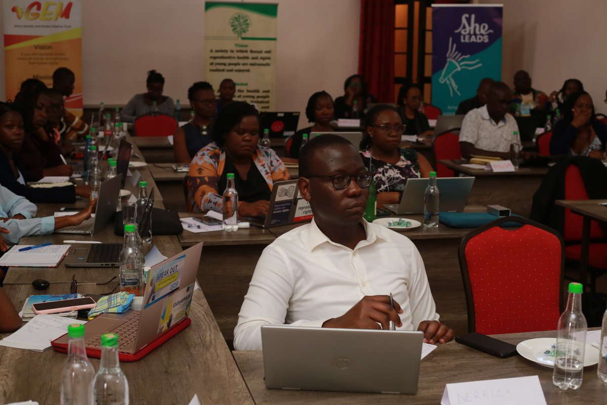 Talanta Africa tweet media