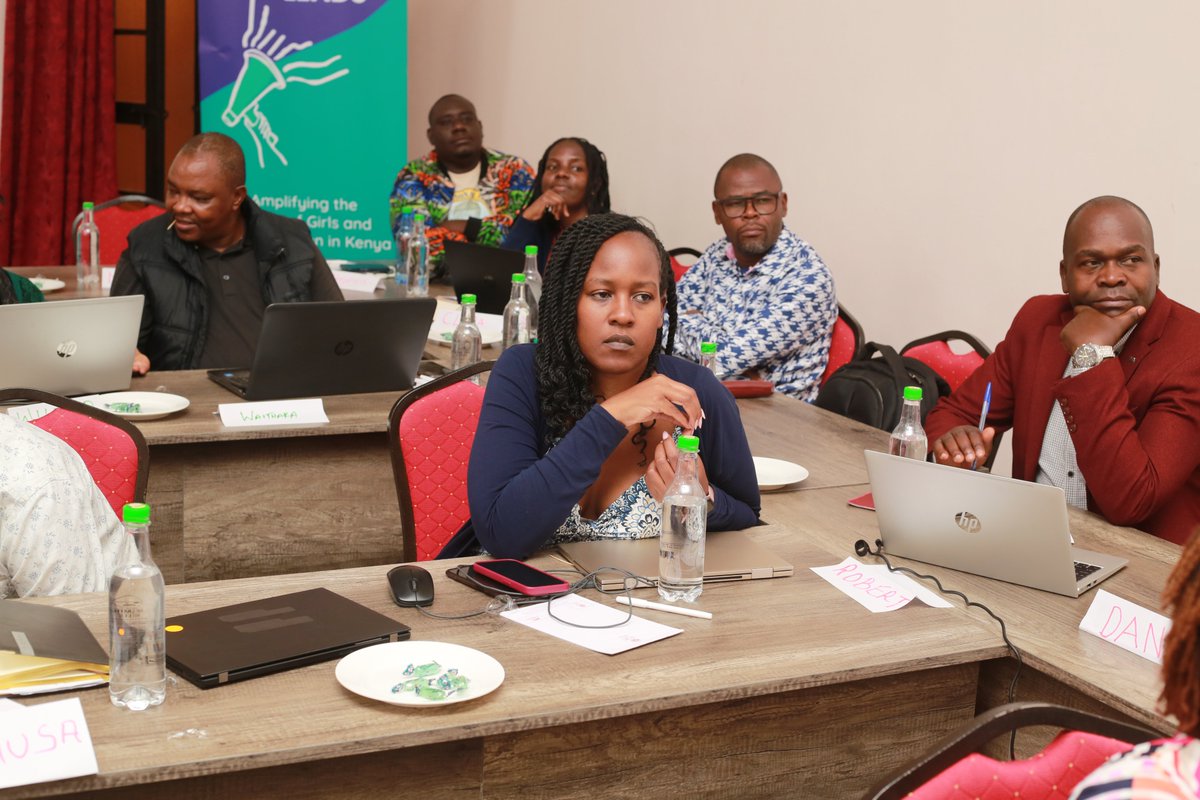 Kenya 4th Cycle UPR is scheduled for April, 2025. SRHR Cluster is convening to develop recommendations. We are humbled to be a part of the process. #BoldQueers <a href="/ForumCivESA/">ForumCiv ESA</a> <a href="/CSA_Kenya/">CSA</a> <a href="/UraiaTrust/">Uraia Trust</a>