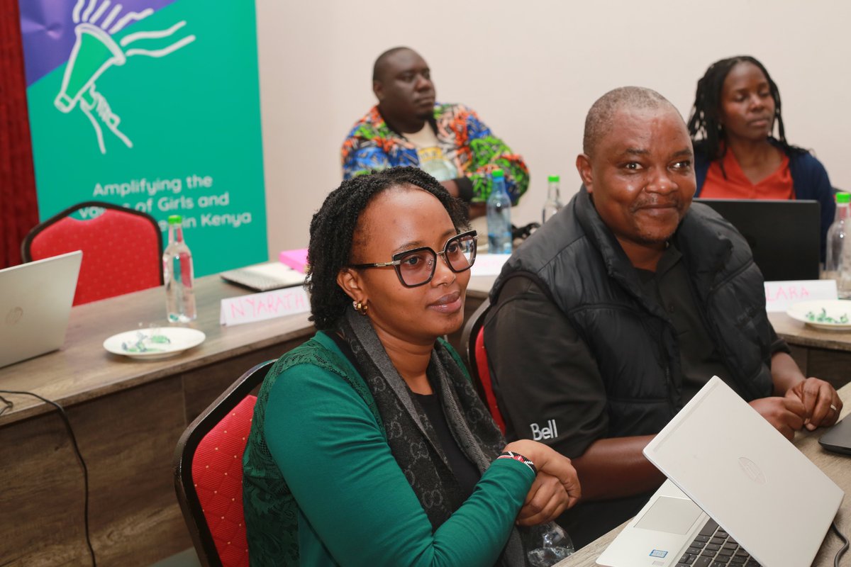 Talanta Africa tweet media