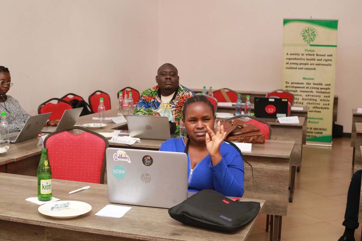 Talanta Africa tweet media