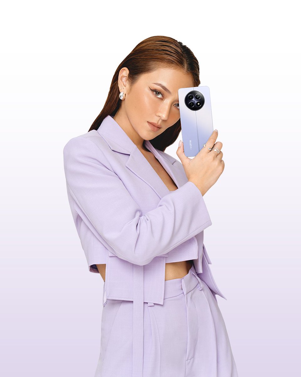 realme_ph's tweet photo. @bernardokath's realme 12 5G Photo Dump Part 1! 💜 https://t.co/1T4xubYoxH