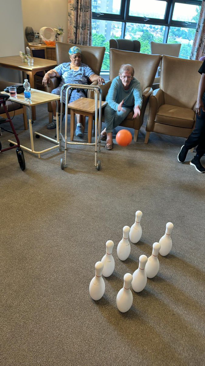 Oak Tree Lodge care home in Gipton, Leeds Anchor