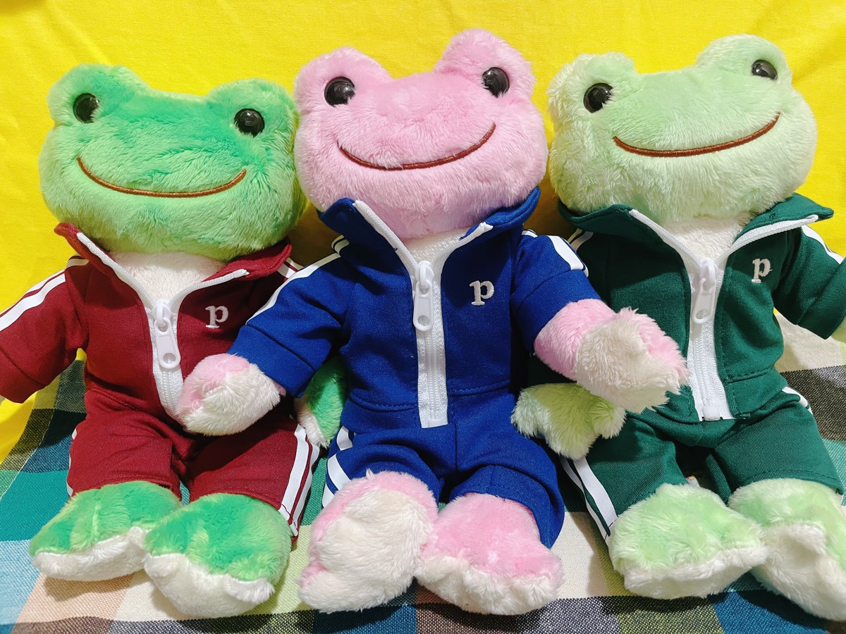 カエルのピクルス からし 