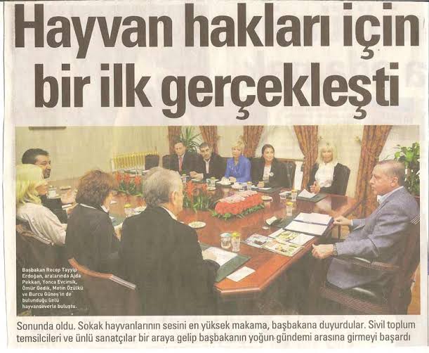 Kamu güvenliğinde, terör örgütlerinin bile kurabildiği STK vb sivil oluşumlara DANIŞILMAZ!

Unutulmamalı ki yılda ortalama 100 insanın ölümüne sebep olan 5199 denilen kanun bu sivil kafaların fikriydi <a href="/RTErdogan/">Recep Tayyip Erdoğan</a> <a href="/eczozgurozel/">Özgür Özel</a> <a href="/MDervisogluTR/">Müsavat Dervişoğlu</a>!

Sahiplenilmeyen #KöpekleriUyutun