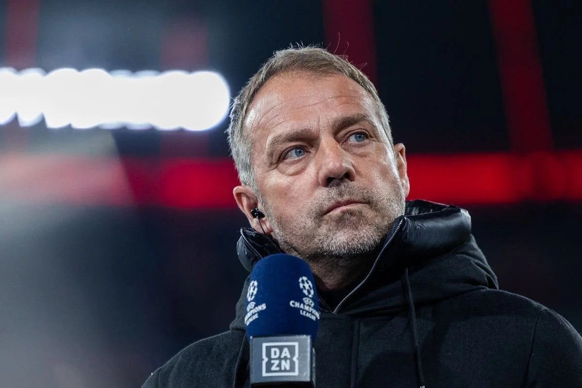 🚨 EXCLUSIVE 🚨

Hansi Flick and Barcelona have finalised a verbal agreement. He will become the next coach, barring any last minute surprises.

He will earn €10M-11M gross annual salary + variables as per his contract. 

Robert Lewandowski ans Ilkay Gundogan have a strong role