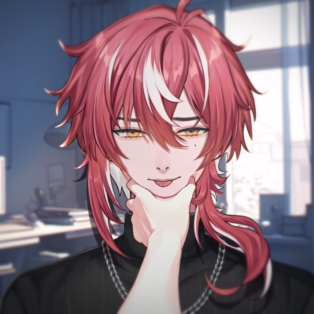 HarrisCainee's tweet photo. mlem https://t.co/zKejLuUxXB