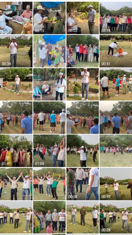 SDM KAPASHERA tweet media