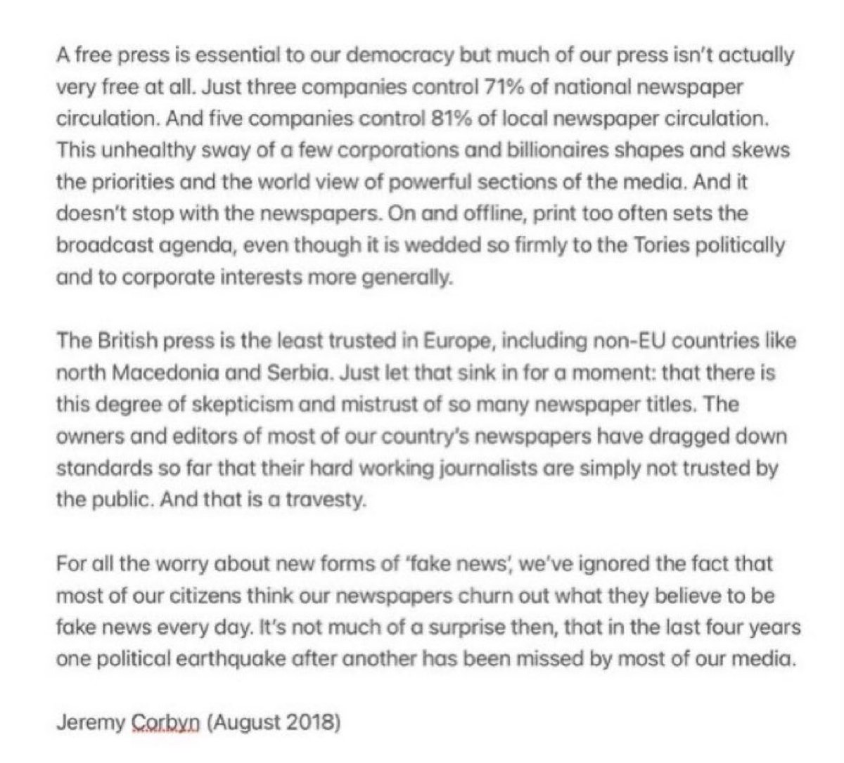 MsParaDoxy's tweet photo. @Kevin_Maguire Why do you continue to ignore the evidence &amp; scandalous revelations of the #LabourFiles #TheLobby #TheBigLie 🤔

Aren’t you supposed to be a journalist? #ItWasAScam

#4thOfJuly #GeneralElection2024 #IndependentsDay #BreakTheDuopoly #DoNotVoteLabour #DoNotVoteTory https://t.co/eSGoyuaCaK