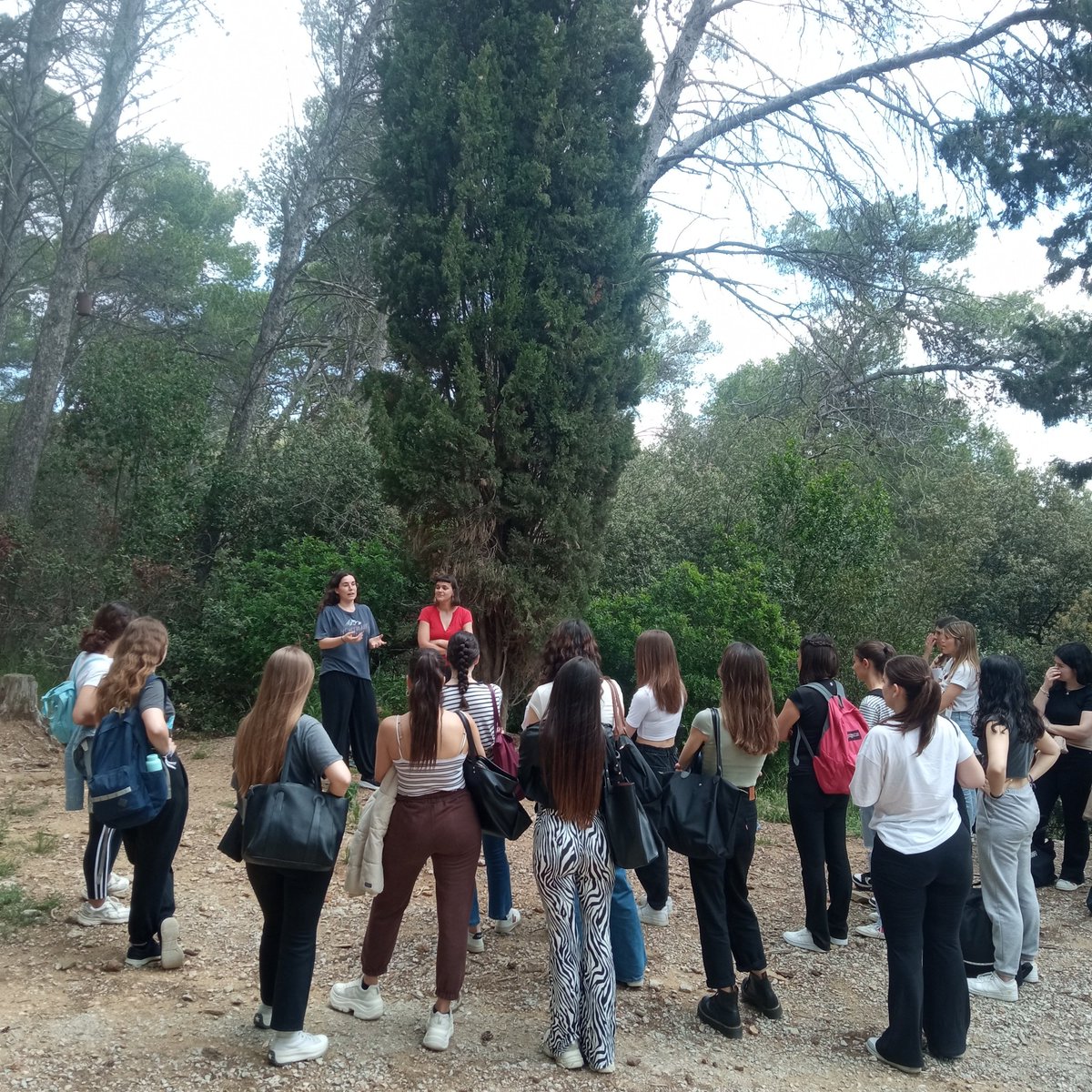 Genina Calafell  tweet media