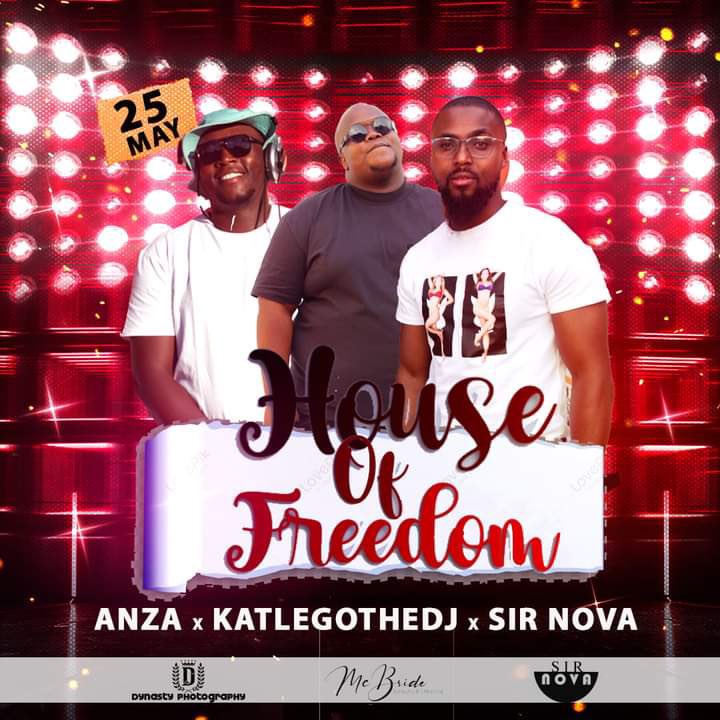 realsirnova's tweet photo. 25/05 - House Of Freedom - Mc Bride Beauty n Lifestyle (Kriel)

26/05 - Siyavanna Pull Out Activation - NYC Tarven (Witbank) https://t.co/eG4C8nbsAt