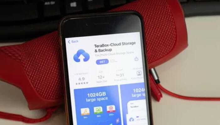 TycoonStoryCo's tweet photo. What is Terabox and is Terabox Safe to Use? Everything You Need to Know
#TeraBox #CloudStorage #datasecurity #onlineprivacy #cloudcomputing #filestorage #dataprotection #cybersecurity #DigitalPrivacy #onlinestorage #dataprivacy #DataBackup
https://t.co/DlfO7VGe3n https://t.co/5hwMXURJtm
