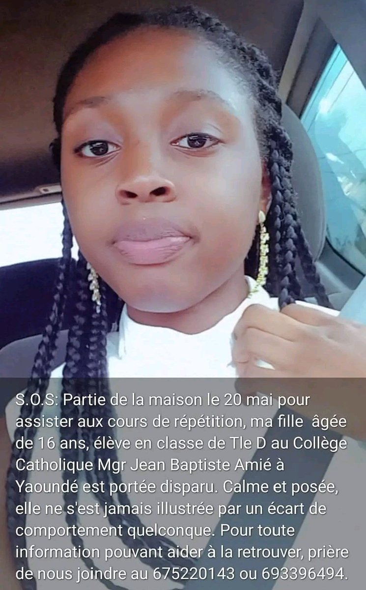 MrAkouteRamses's tweet image. S.O.S 🙏🏾🙏🏾🙏🏾🙏🏾 juste un RT 🙏🏾