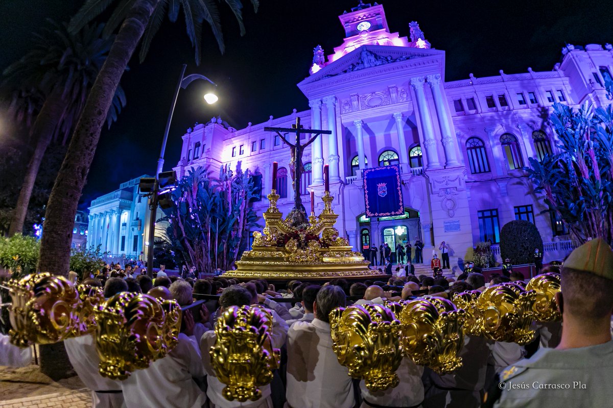Stmo Cristo de la Buena Muerte y Ánimas
Congregación de Mena
Jesús Carrasco Fotografía Cofrade
Semana Santa de Málaga
#juevesdemena