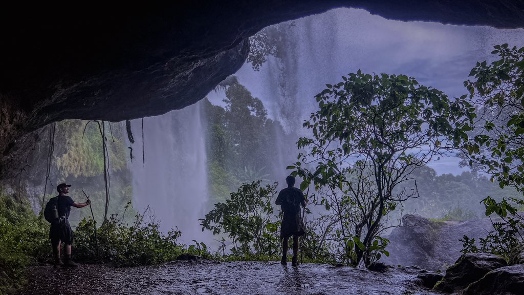 JobSoyekwo's tweet photo. Good morning Uganda! 

Allow me to say this is Eastern Uganda 🇺🇬 

For the love of Mt Elgon region retweet back with a photo of you in the region. 
For love 

#ExploreUganda https://t.co/svX63ycX63