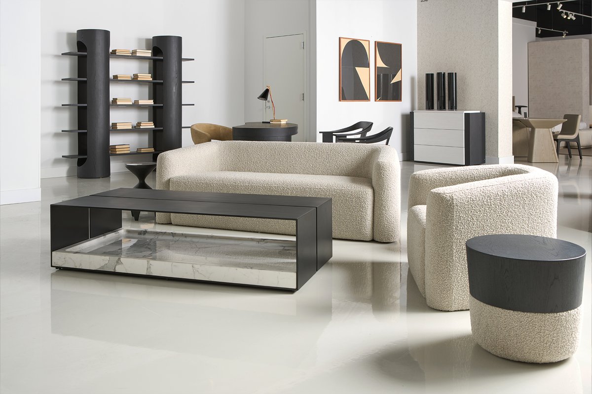 kellyhoppen's tweet photo. My collection of furniture with Caracole is available around the world and via @andrewmartin_int in the UK
Is easy to incorporate into homes, and features with wonderful mixtures of textures.

#kellyhoppendesign #interiordesign #neutralinterior https://t.co/ZMpQkzIYDo