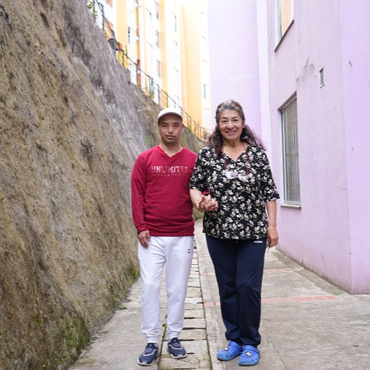 NEW REPORT by <a href="/HI_federation/">Handicap International - Humanity & Inclusion</a> explores why #rehabilitation matters, via the lived experiences of seven people in conflict-affected areas. Check the website and the report: hi.pulse.ly/yxgvddfgxc
<a href="/NorwayMFA/">Norway MFA</a>