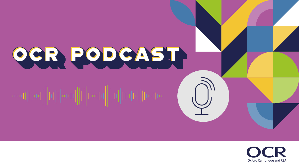 Teachers - our podcast with Dr Susie Nyman has lots of tips on preparing your students for exams: ow.ly/fEkF50RJy1A #examtips #examtips #exams2024 #examseason