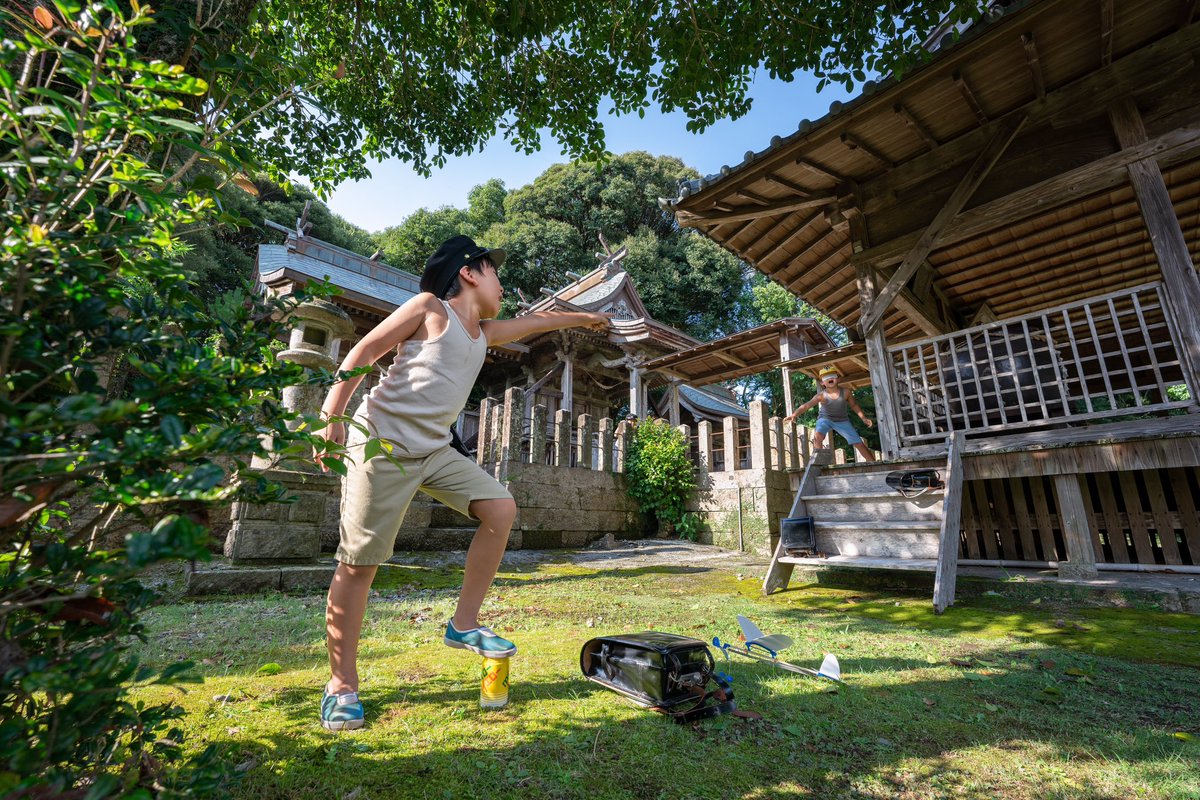 tiffaart's tweet image. 『見っけ！』