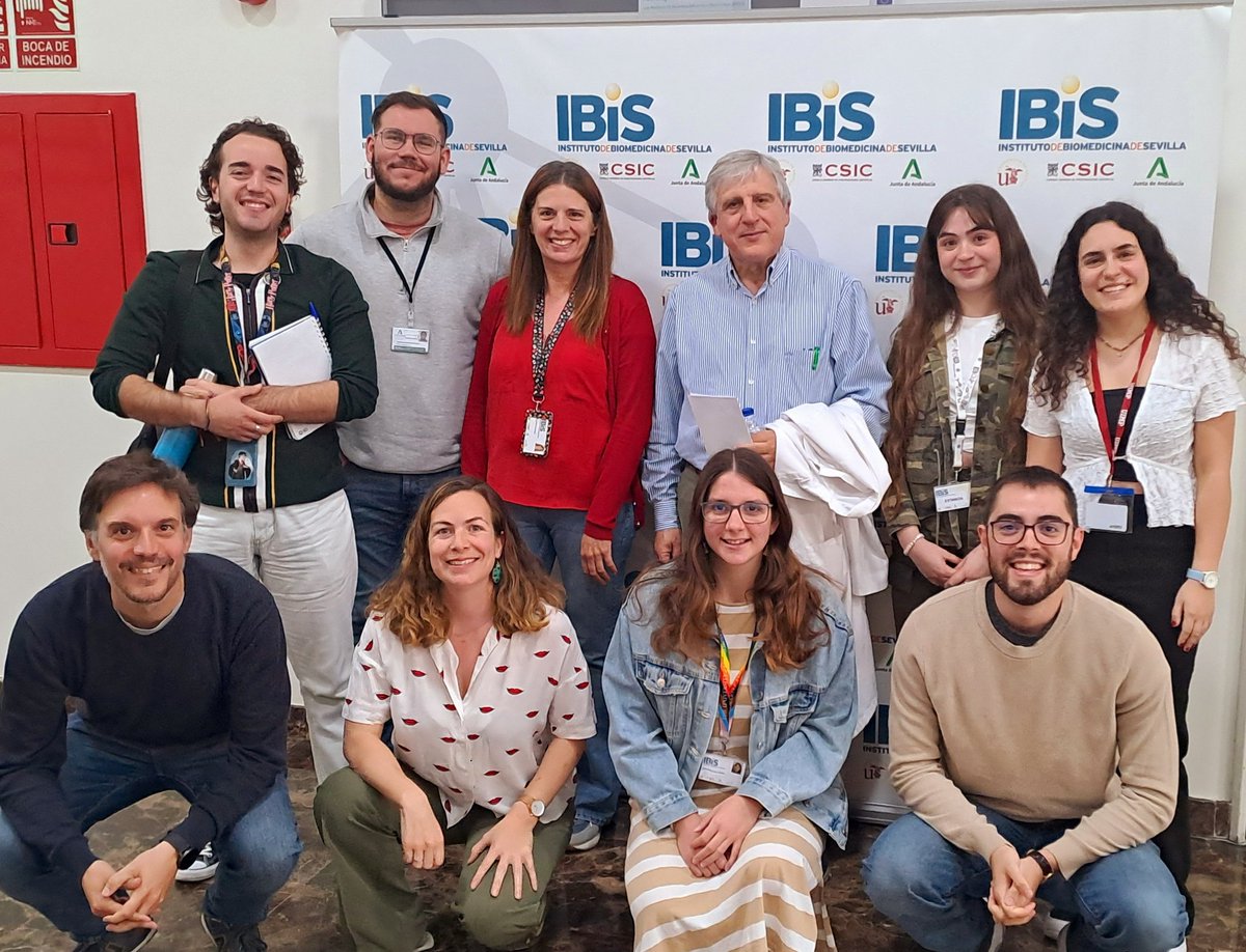 aidaplat's tweet photo. Gracias Pepe Lopez Barneo, x esa charla tan inspiradora, x contarnos los pequeños momentos q dieron lugar a los grandes cambios. El #mentorazgo es una de las grandes deficiencias de nuestra #ciencia. Por ello, con #WowScience queremos promoverlo e inspirar a la nueva generación https://t.co/UtFifjpCiI