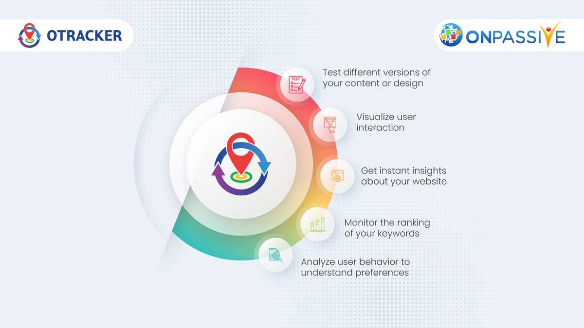 OTRACKER is a web analytics tool that provides advanced insights into your website's performance. 𝑪𝒍𝒊𝒄𝒌 𝒉𝒆𝒓𝒆 𝒕𝒐 𝒈𝒆𝒕 𝒚𝒐𝒖𝒓 7-𝒅𝒂𝒚 𝑭𝑹𝑬𝑬 𝒕𝒓𝒊𝒂𝒍 𝒕𝒐𝒅𝒂𝒚: o-trim.co/TryOTrackerTOD… #ONPASSIVE #OTRACKER #WebAnalytics #BusinessTools #UserAnalytics