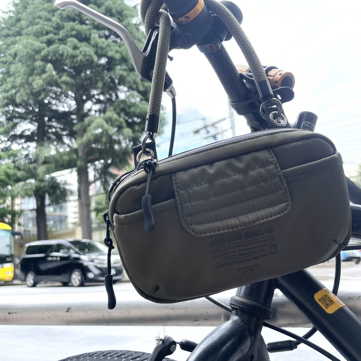 viztokyo's tweet photo. 【VIZ STORE】
店頭ではデザイン性、機能性の高いバックパックをご用意。
日常生活の通勤や通学は勿論のことアウトドアなどでも活躍するアイテムです!
フェスで使えるミニバッグもございます。
是非チェックしてみてください!
▼ BAG一覧
https://t.co/dtksFWXbRM
#virgowearworks #vgw #braasi https://t.co/aalKWh8iMN