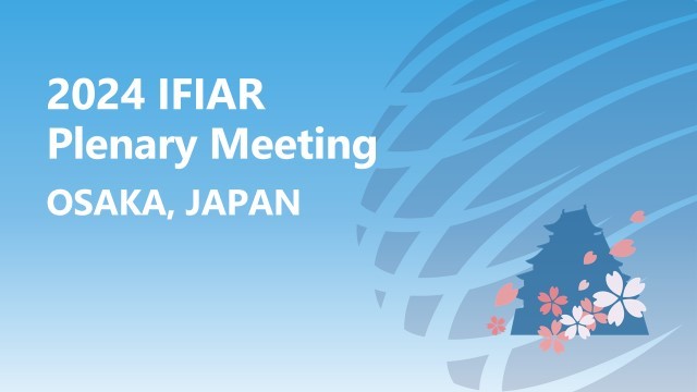 fsa_JAPAN's tweet photo. 【#アクセスFSA 5月号】
4月16日から18日にかけて、#金融庁 及び #公認会計士・監査審査会 の主催により、大阪にて、監査監督当局の国際機関である監査監督機関国際フォーラム(#IFIAR)の第24回本会合が開催されました。本稿では、本会合の模様をご紹介いたします。
https://t.co/42a1Opc5ph https://t.co/13G5p5YLMU