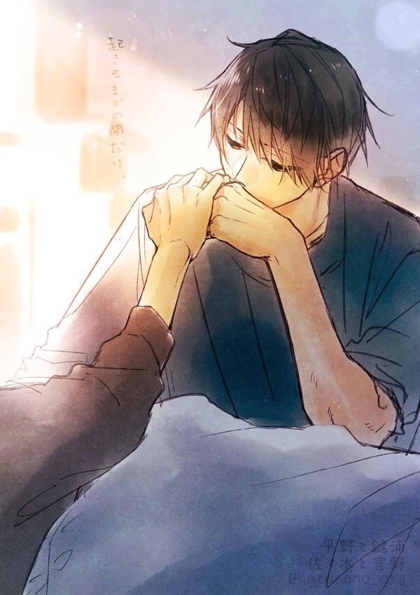 jazz_bunnies's tweet photo. The hand kiss makes me insane https://t.co/EAsHxtBaFB