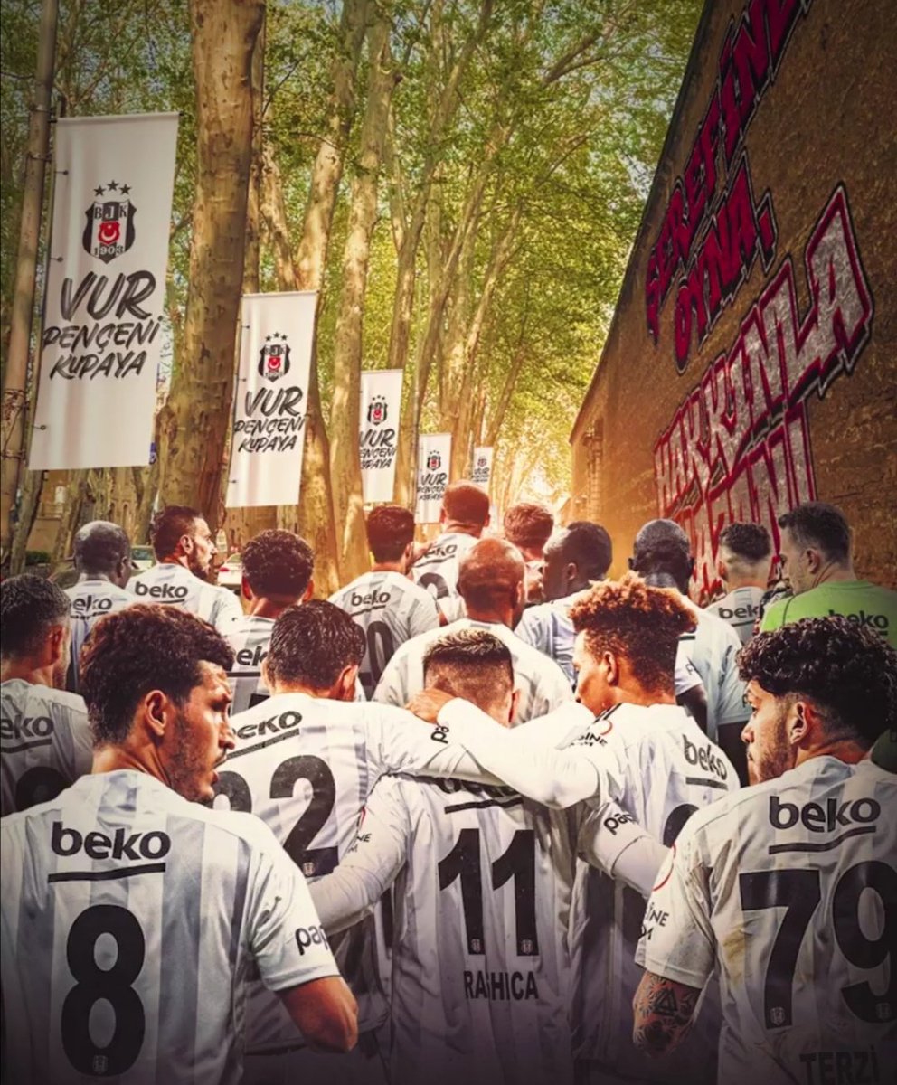 Son bir şarkı 🦅🏆#VurPençeniKupaya