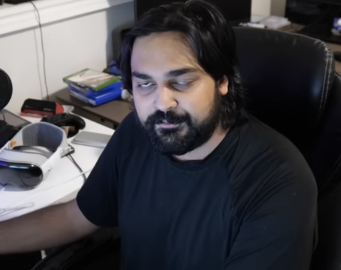 German Garza tweet media