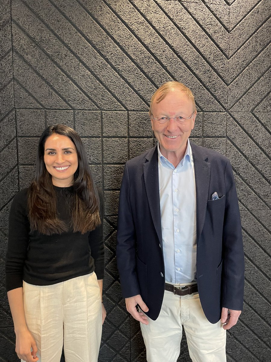 Gratulerer med dagen Saida R. Begum. 

Og gratulerer med vel gjennomført tre ukers rettssak! Du er det største talentet jeg har hatt gleden av å samarbeide med. SANDS er heldige!👍