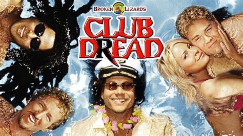 G_Flairs's tweet photo. Time for some well needed horror comedy. @Tubi @Alletse https://t.co/PDbPkIIOuB