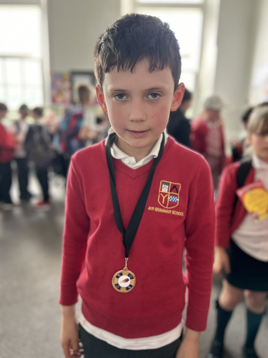 Wider achievement awards for Arjun and Cameron. Both recognised for their contributions in their sports. #football #icehockey #hardwork #teamwork #playersofthematch