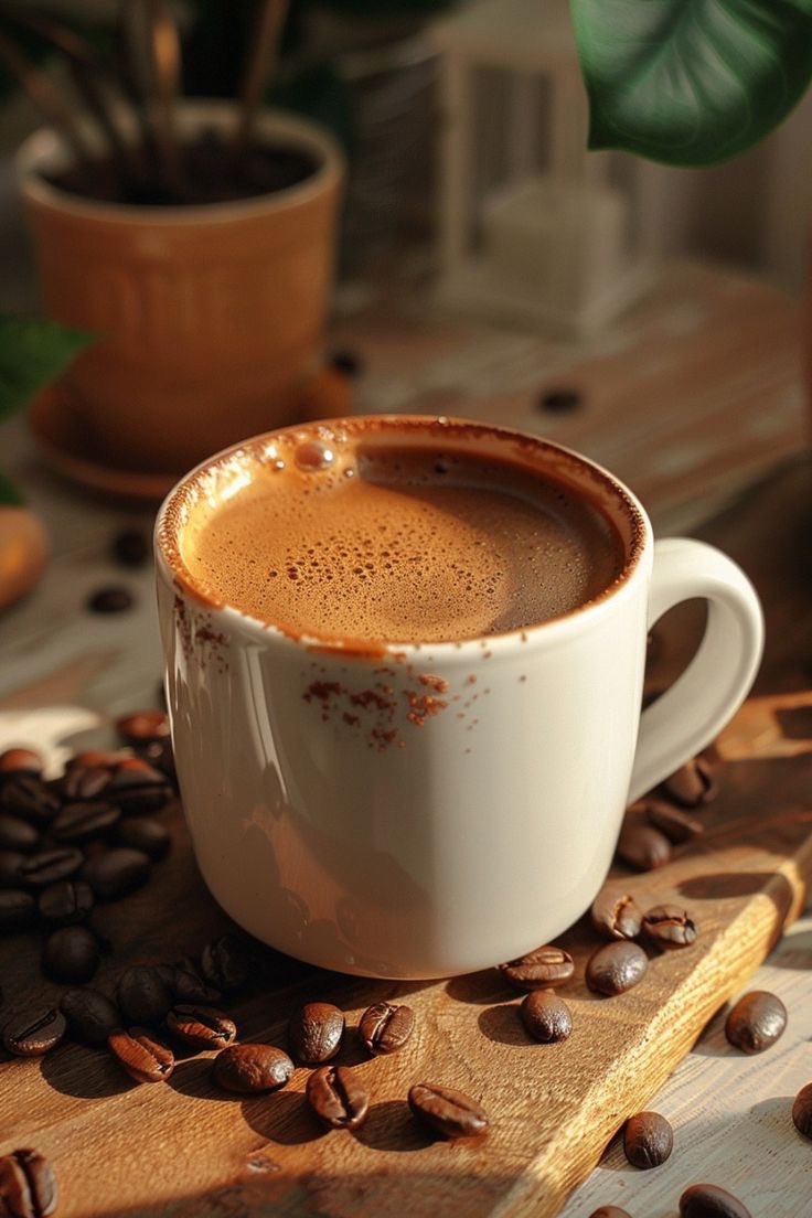 Good morning everyone 🌅 Italian 🇮🇹 Espresso or English 🇬🇧 Tea?