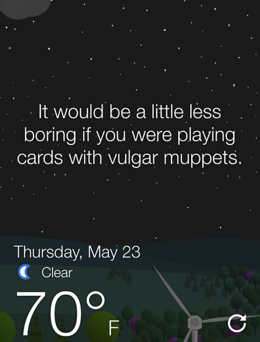 It&rsquo;s so nice out @WTForecast doesn&rsquo;t have much to say. @HistoryMuppet https://t.co/5spFQxOhHd<a class="tags" target="_blank" title="On Twitter" href="/?out=eyJ0eXAiOiJKV1QiLCJhbGciOiJIUzUxMiJ9.eyJpYXQiOjE3MTk4OTM5NjgsImlzcyI6InR3cG9ybnN0YXJzLmNvbSIsIm5iZiI6MTcxOTg5Mzk2OCwiZXhwIjoxNzUxNDI5OTY4LCJyZWRpcmVjdF91cmwiOiJodHRwczovL3R3aXR0ZXIuY29tL1dURm9yZWNhc3QifQ.Y10Qy5RVFqpTNfvTV5R2L3aYcC9Fk9mj2sV2kZqz4omV8JtApVFYFA_RkW5nbz1kosU6VoDjtdrEHB75mjPVvw">@WTForecast</a>