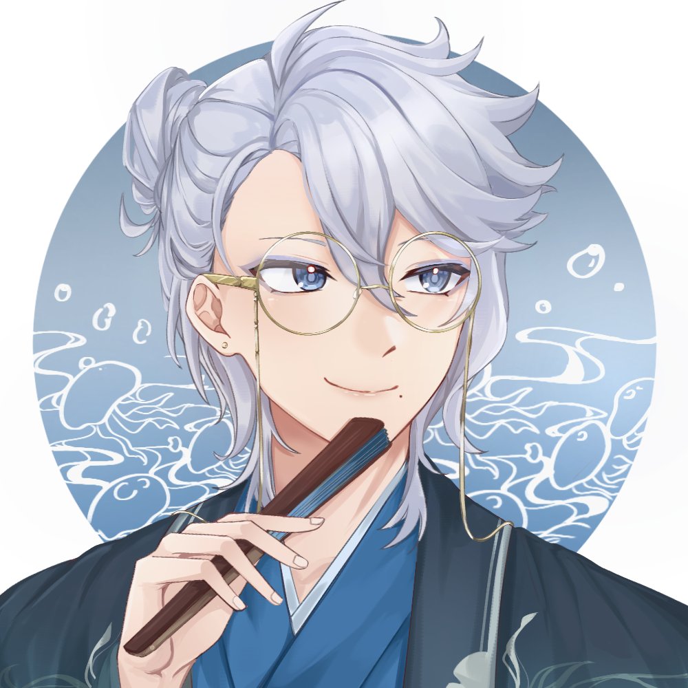 ㅤ
ㅤ“What a nice setting; would you like to converse and do business with me?♪”
ㅤ