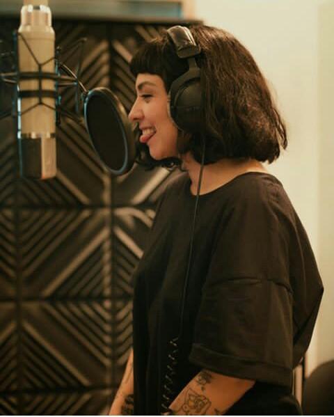 PazPinter's tweet image. Geniales canciones de Mon Laferte que no son muy conocidas:
1.Canción de mierda
2. No soy para ti
3. Sí
4. Vuelve por favor
5. Te ví
6. No te fumes mi
marihuana.
7. Ana (Saikos)
8. Paisaje japonés
9. La democracia
10.Primaveral
11. No te me quites de acá
12. Yo te qui
✨