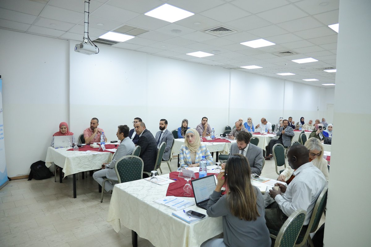 WeWorldGlobal's tweet photo. (2/3) Over the past three years, we have contributed, along with @UNICEF  and the @palestinemoh to the development of these standards. We extend our gratitude to @AFD_France and @UNICEF for their financial and technical support. https://t.co/X76Z5jOtrg