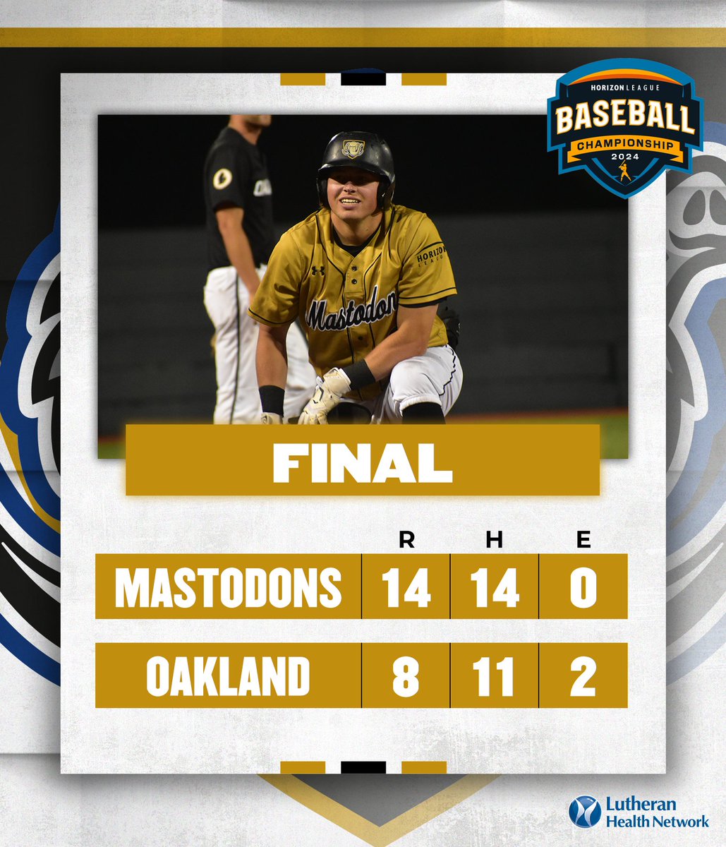 MastodonBSB's tweet photo. Best win in program history at 2 AM? Sure, we’ll declare it as such.

We’ll see you back here at 7 PM today.

#FeelTheRumble #HLBASE https://t.co/fEp7ZCEXvS