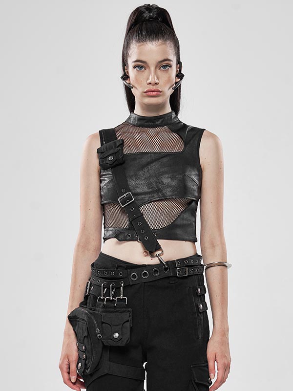 Harness the power of fashion and make a statement with this 'Heavy Metal Over Shoulder Waist Harness Bag - Fabric' 👜

Grab your bag today and experience the ultimate fashion fusion! 🛍️ bit.ly/waistharnessbag

#waistharness #customizable #adjustable #bagaddict #australia #punk