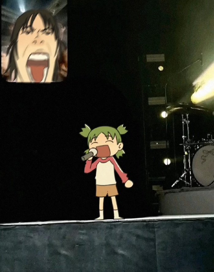 ratodefloripa's tweet photo. @YotsubaDaily Enjoy everything https://t.co/BdS6wm23je