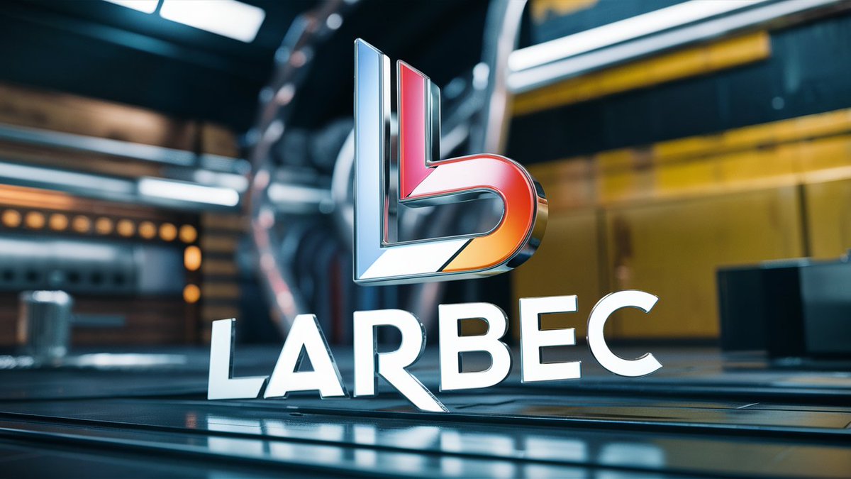 🏢✨ Elevate Your Business with LarBec.com! 💼🚀 Own this premium domain and lead your industry with a distinctive brand. DM for details! #Branding #BusinessInnovation #LarBec #DomainForSale #DigitalPresence