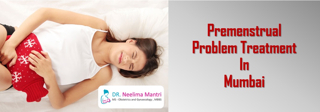 #PremenstrualProblem Treatment Mumbai Premenstrual Problem is a condition that affects a women’s emotion, physical health, and behavior during that days of the #MenstrualCycle, basically just before her menses... more at: drneelimamantri.com/blog/premenstr…