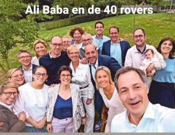 #vivaldi #vld #vlaamsbelang #nva