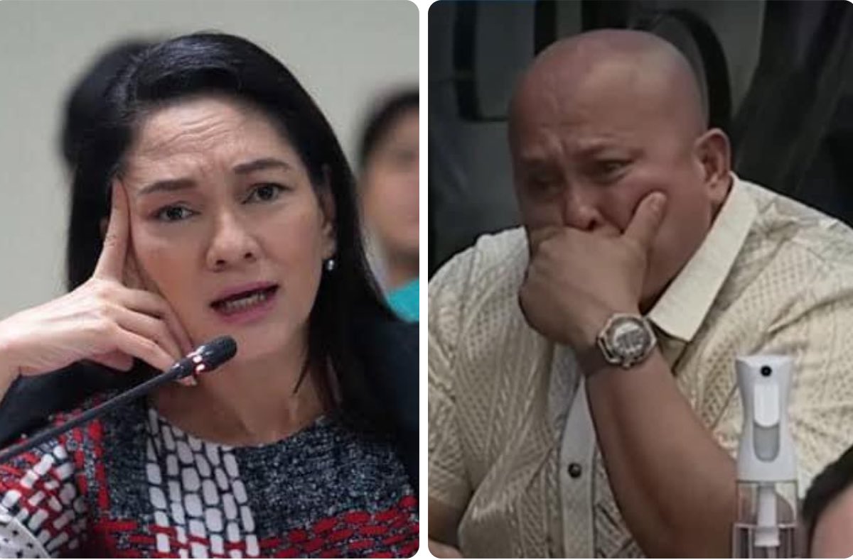 A TALE OF TWO SENATE HEARINGS:

One conducts a MASTERCLASS  in INVESTIGATIVE journalism, while the other is ALL DRAMA & MARITES… 

Come 2025, PILIIN ANG PINAS, PILIIN ang GALING!!!