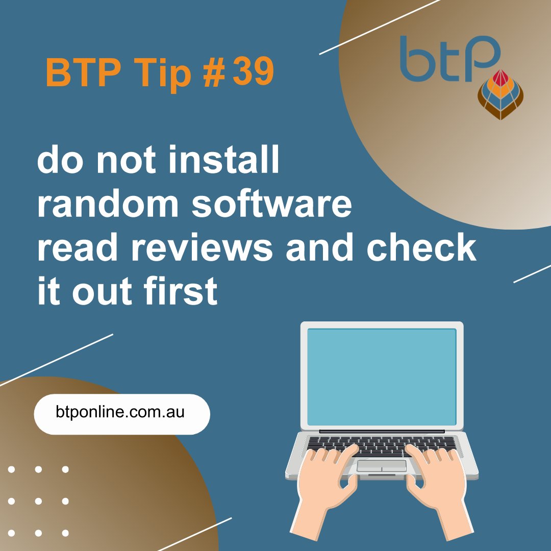 BusTechPartners's tweet image. 