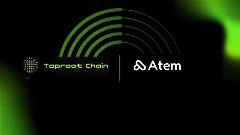 Many Big Partnerships $ATEM 🔥

Big pump Ahead  ⌛🚀