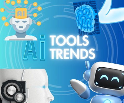 w1mart's tweet photo. the top 10 AI tools designed to enhance your productivity and make life easier.From intelligent scheduling assistants to automated cleaning robots, Details here-https://t.co/e0tivxWSYc
#AITools  #TopAITools #AIAssistants #AutomatedTools  #RobotVacuums #AIForBusiness #AITechnolog https://t.co/QdzGV4VRIj