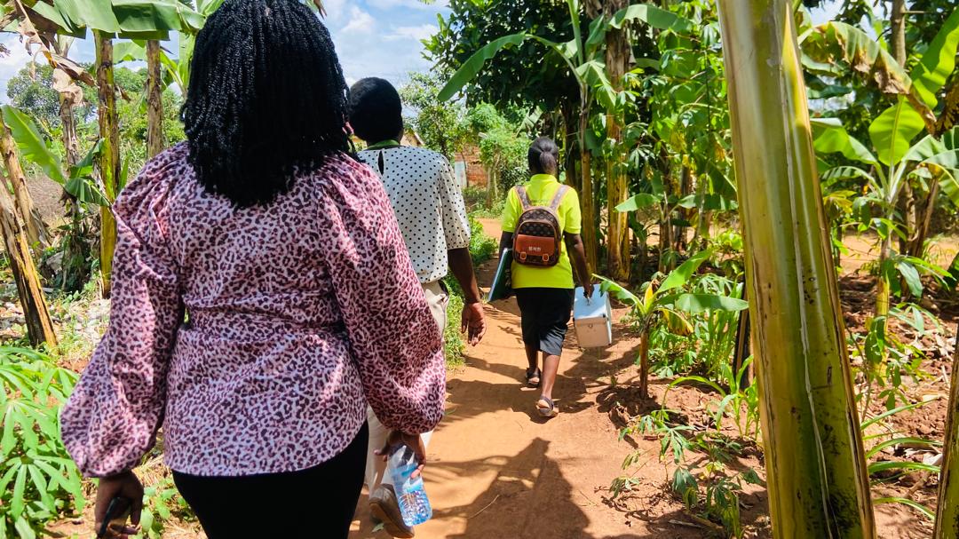 Nama Health Impact tweet media